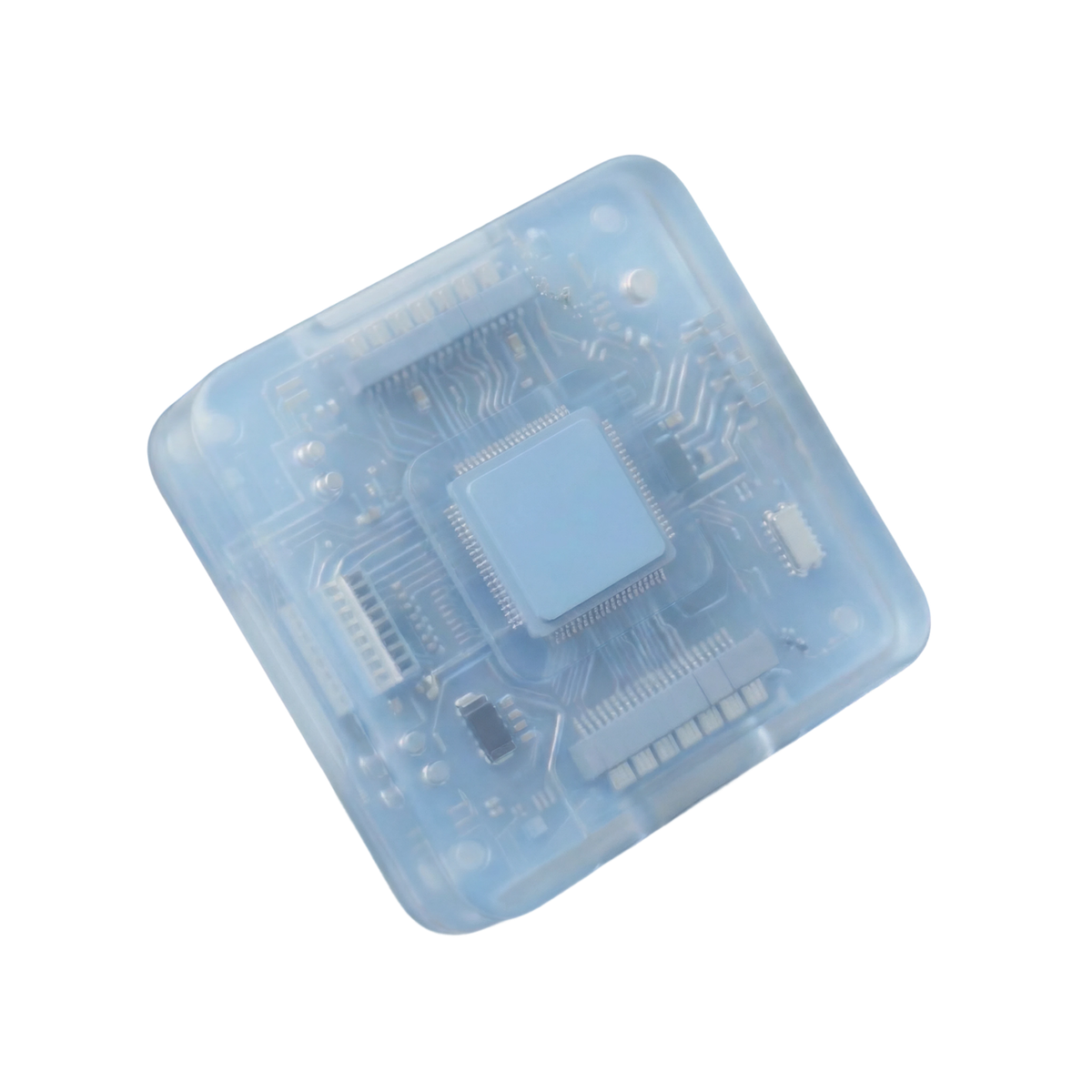UPMIC compute chip